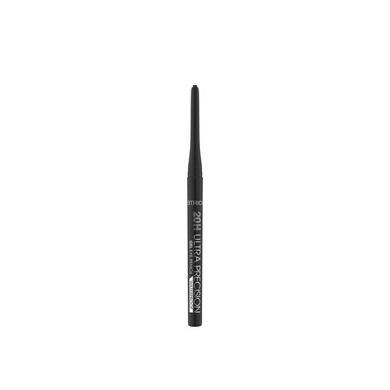Catrice 20h Ultra Precision Gel Eye Pencil Waterproof 010 010 Black