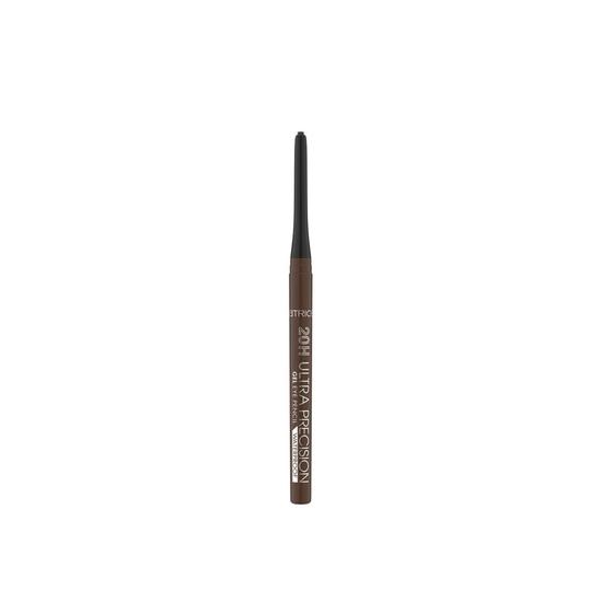 Catrice 20h Ultra Precision Gel Eye Pencil Waterproof 030 030 Brownie