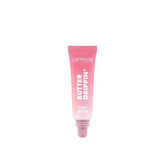 Catrice Butter Drippin' Glossy Lip Balm 010 Pink Lemon Squeezin'