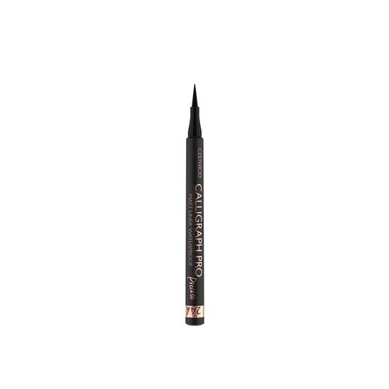 Catrice Calligraph Pro Precise 24h Matte Liner Waterproof 010 1.2ml