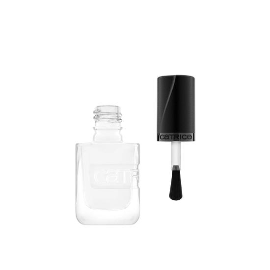 Catrice GEL AFFAIR Nail Polish 001 Ibiza Feeling