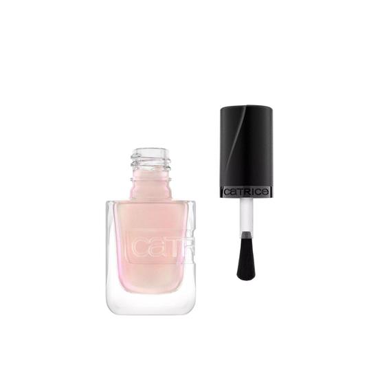 Catrice GEL AFFAIR Nail Polish 003 The Pearl Next Door