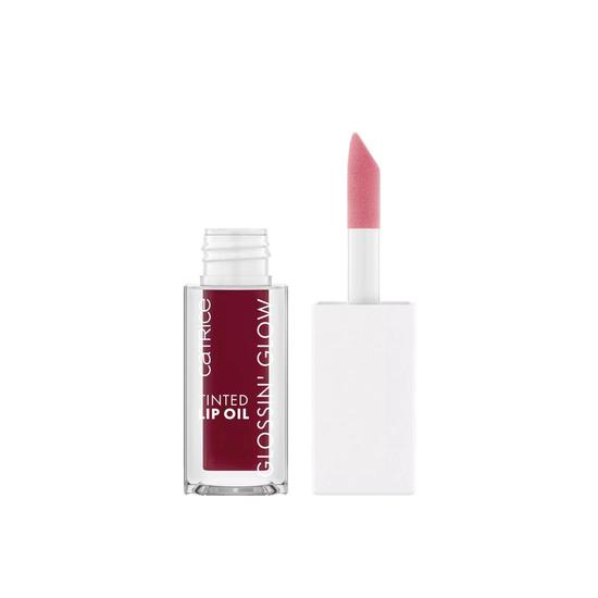 Catrice Glossin' Glow Tinted Lip Oil 070 Make A Move