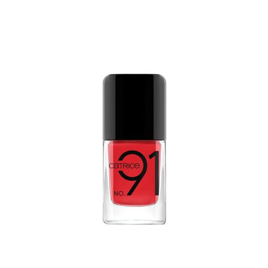 Catrice ICONails Gel Lacquer 91 Gym Tonic
