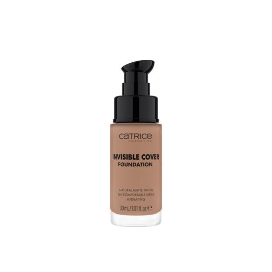 Catrice Invisible Cover Foundation 042C