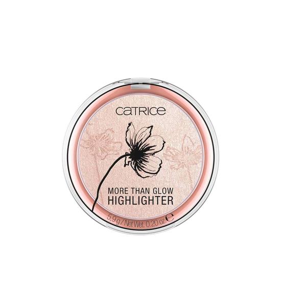 Catrice More Than Glow Highlighter 020 Supreme Rose Beam
