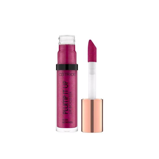 Catrice Plump It Up Lip Booster 110 Selflove And Glitter