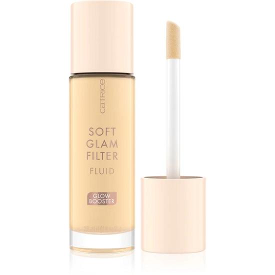 Catrice Soft Glam Filter