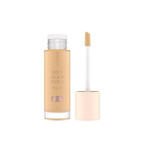 Catrice Soft Glam Filter Fluid Glow Booster 020 Light-Medium
