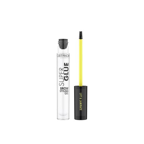 Catrice Super Glue Brow Styling Gel 010 Ultra Hold