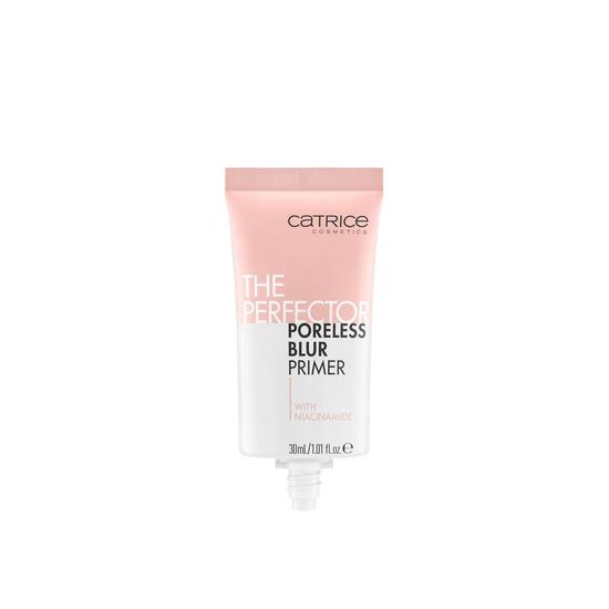 Catrice The Perfector Poreless Blur Primer 30ml