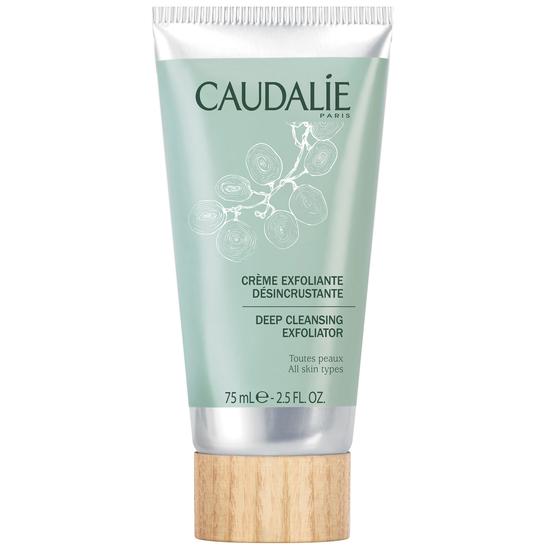 Caudalie Deep Cleansing Exfoliator