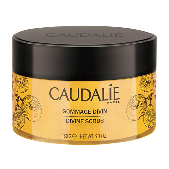 Caudalie Divine Scrub