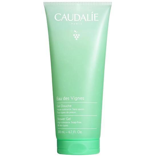 Caudalie Eau Des Vignes Shower Gel