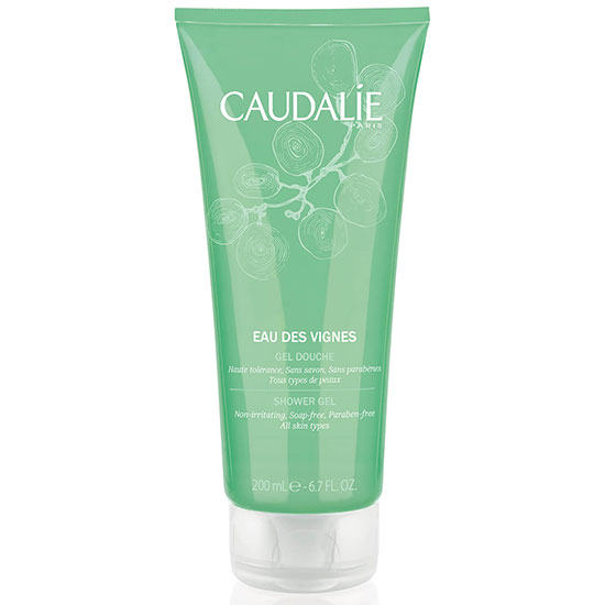 Caudalie Eau Des Vignes Shower Gel