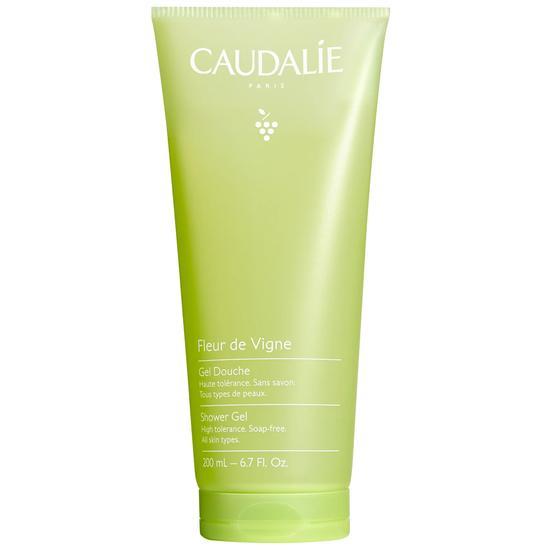 Caudalie Fleur De Vigne Shower Gel