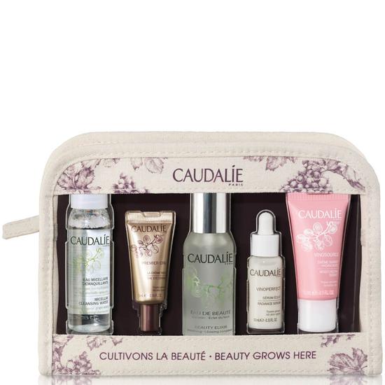 Caudalie French Beauty Secret Gift Set