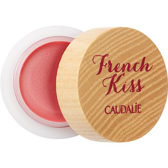 Caudalie French Kiss Tinted Lip Balm