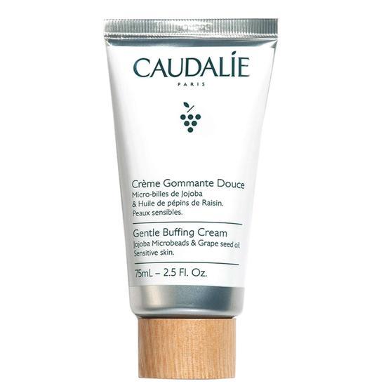Caudalie Gentle Buffing Cream