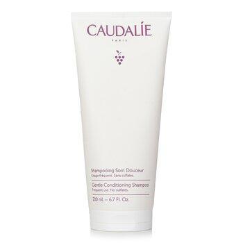 Caudalie Gentle Conditioning Shampoo 200ml