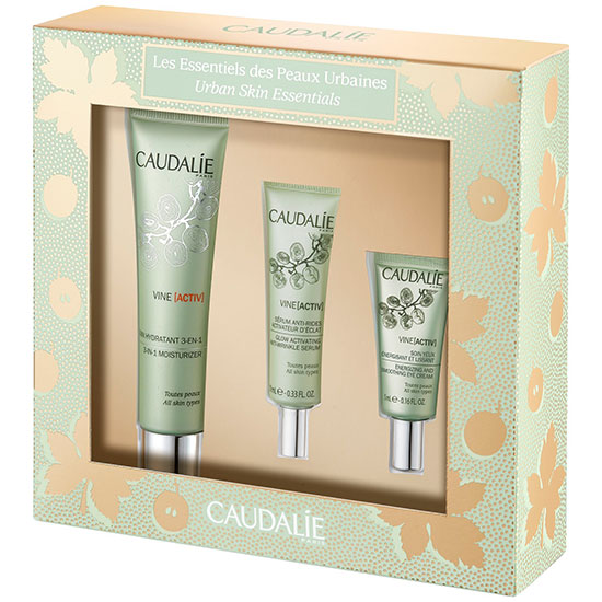 Caudalie Gifts & Sets Urban Skin Essentials
