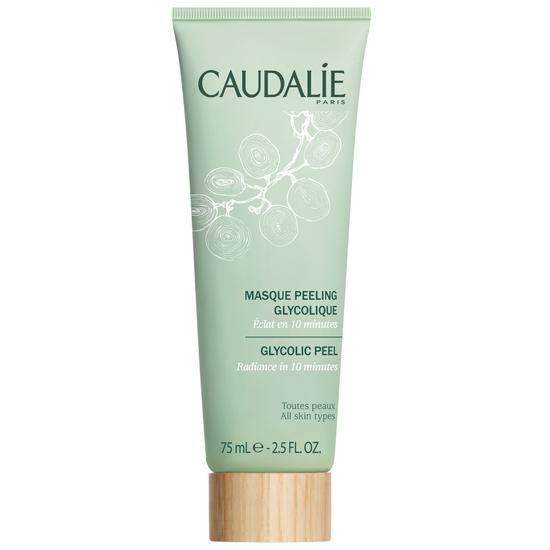 Caudalie Glycolic Peel