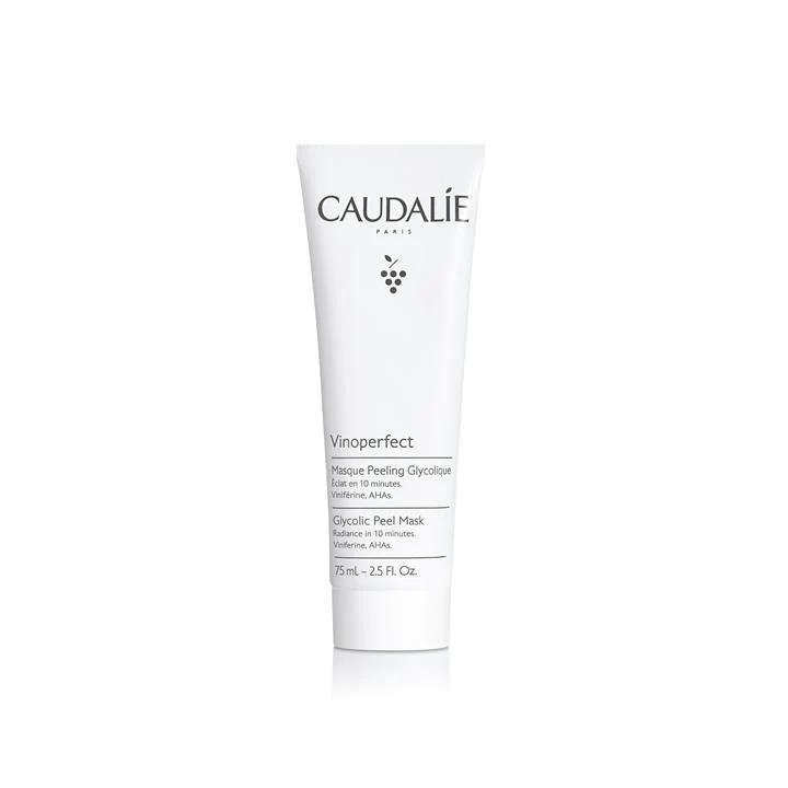 Caudalie Glycolic Peel