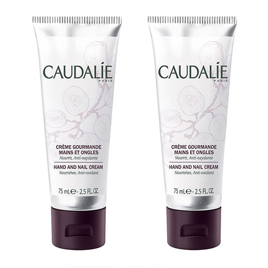 Caudalie Hand Cream Duo