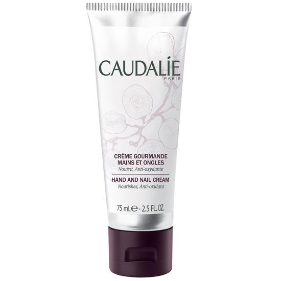Caudalie Hand & Nail Cream 75ml