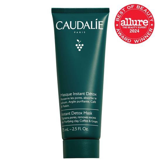 Caudalie Instant Detox Mask 75ml