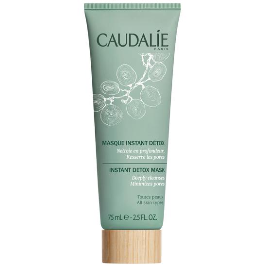 Caudalie Instant Detox Mask