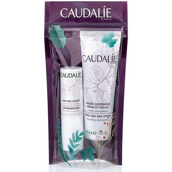 Caudalie Lip & Hand Duo