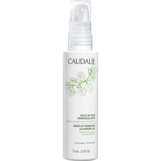 Caudalie Make-Up Removing Cleansing Oil 75ml