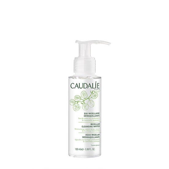 Caudalie Micellar Cleansing Water