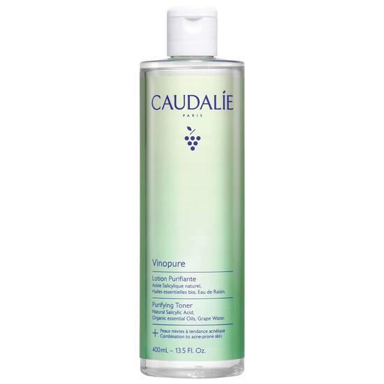 Caudalie Micellar Cleansing Water