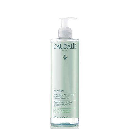 Caudalie Micellar Cleansing Water 400ml