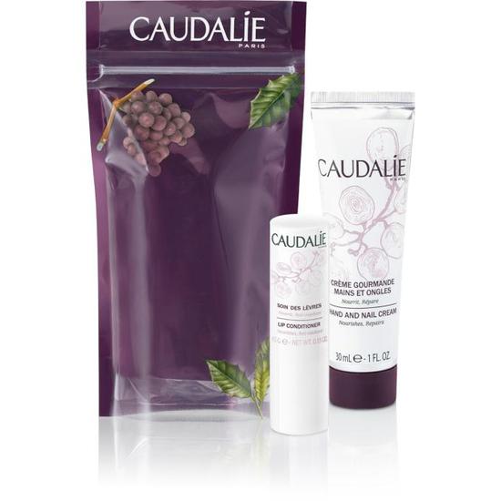 Caudalie Micellar Cleansing Water Duo