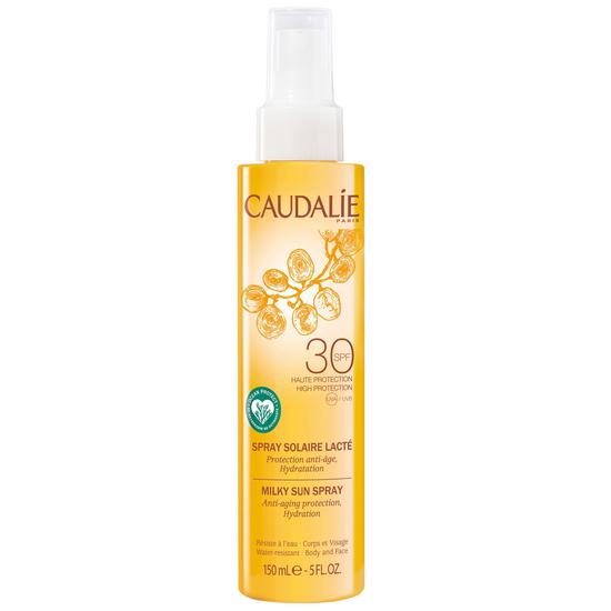 Caudalie Milky Sun Spray SPF30