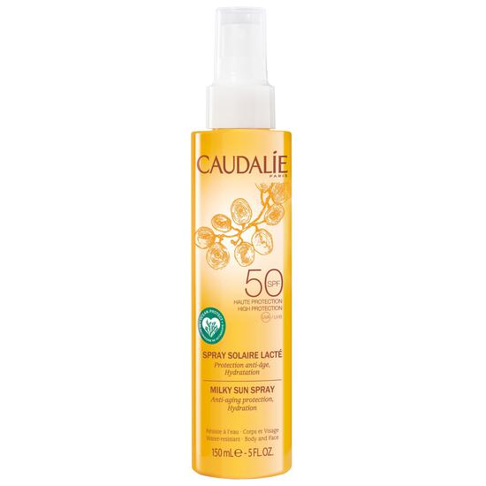 Caudalie Milky Sun Spray SPF50