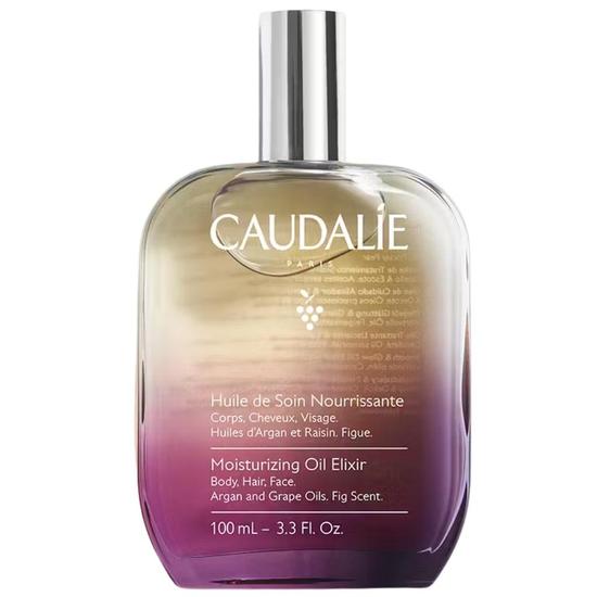 CAUDALIE  Moisturising Oil Elixir 100ml