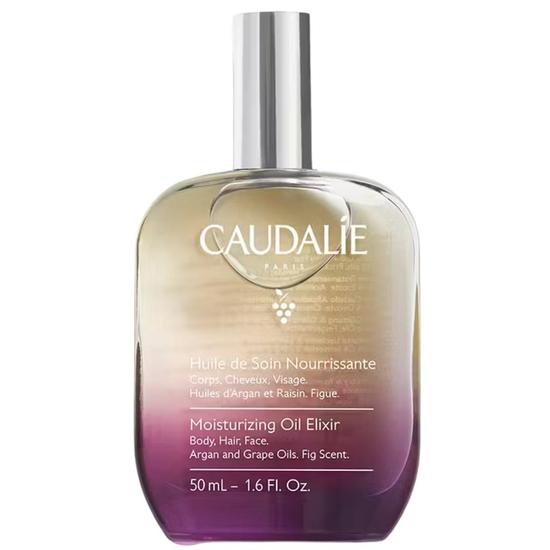 Caudalie Moisturising Oil Elixir 50ml