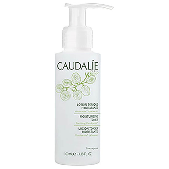 Caudalie Moisturising Toner 100ml