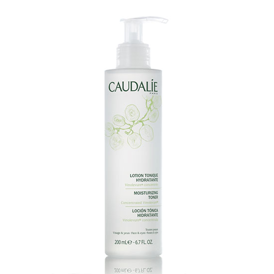 Caudalie Moisturizing Toner 200ml