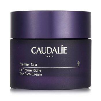 Caudalie Premier Cru La Creme Riche 50ml