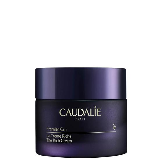 Caudalie Premier Cru The Rich Cream 50ml