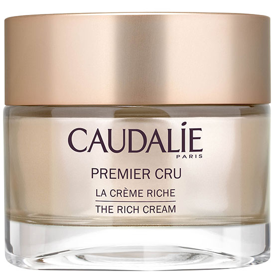 Caudalie Premier Cru The Rich Cream