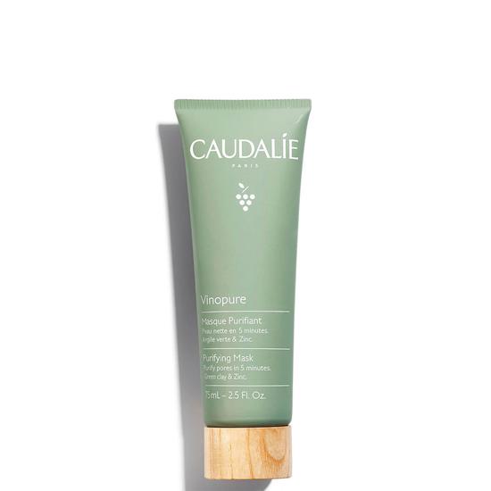 Caudalie Vinopure Purifying Mask 75ml