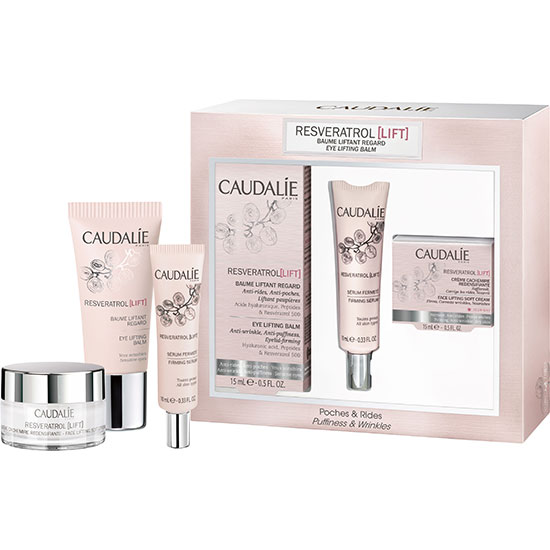 caudalie lifting eye cream
