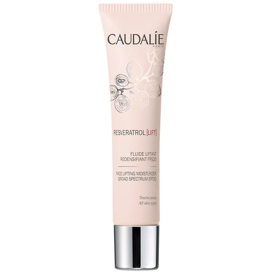 Caudalie Resveratrol Lift Face Lifting Moisturiser Broad Spectrum SPF20