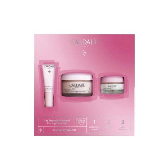 Caudalie Resveratrol Lift Set